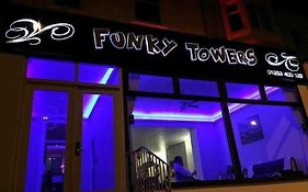 Funky Towers